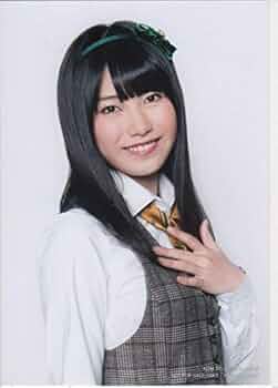 AKB48　横山由依 生写真付き　新品未開封　UZA　劇場盤　廃盤　レア[CD] 生写真(AKB48・SKE48)/アイドル/AKB48 横山由依/UZA衣装/CD「UZA